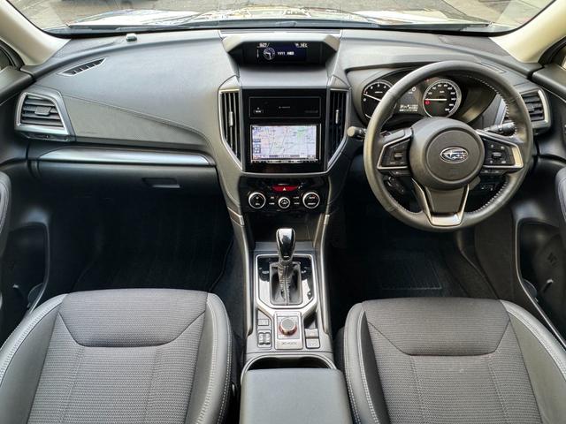 フォレスター Ｔｏｕｒｉｎｇ　純正ナビ　パワーバックドア　フロント・サイド・バックカメラ　パワーシート　シートメモリー　シートヒーター　ステアリングヒーター　　ブラインドスポットモニター　車線逸脱警報　デジタルインナーミラー（33枚目）