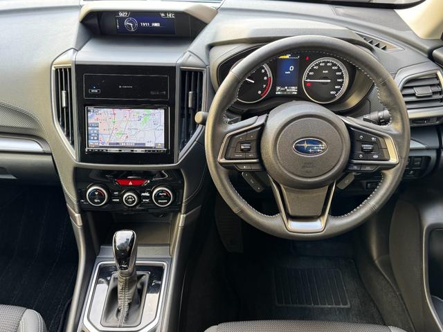 フォレスター Ｔｏｕｒｉｎｇ　純正ナビ　パワーバックドア　フロント・サイド・バックカメラ　パワーシート　シートメモリー　シートヒーター　ステアリングヒーター　　ブラインドスポットモニター　車線逸脱警報　デジタルインナーミラー（34枚目）