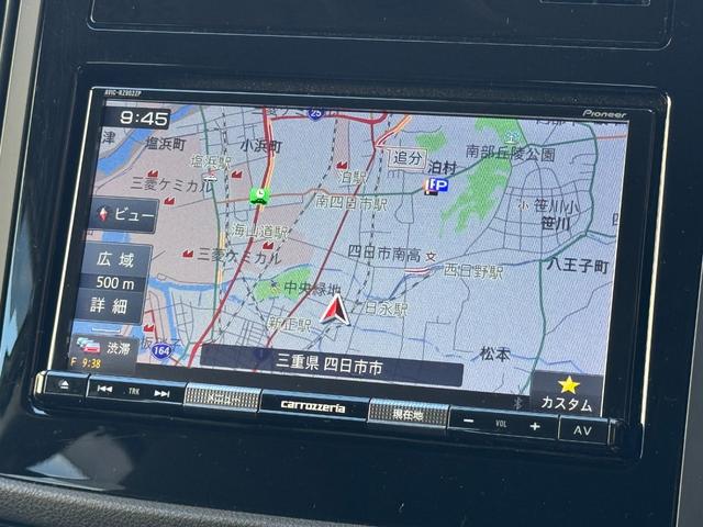 フォレスター Ｔｏｕｒｉｎｇ　純正ナビ　パワーバックドア　フロント・サイド・バックカメラ　パワーシート　シートメモリー　シートヒーター　ステアリングヒーター　　ブラインドスポットモニター　車線逸脱警報　デジタルインナーミラー（47枚目）