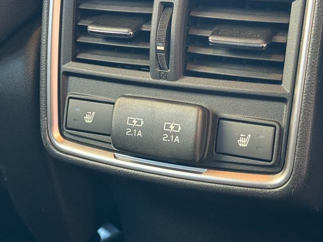 フォレスター Ｔｏｕｒｉｎｇ　純正ナビ　パワーバックドア　フロント・サイド・バックカメラ　パワーシート　シートメモリー　シートヒーター　ステアリングヒーター　　ブラインドスポットモニター　車線逸脱警報　デジタルインナーミラー（55枚目）