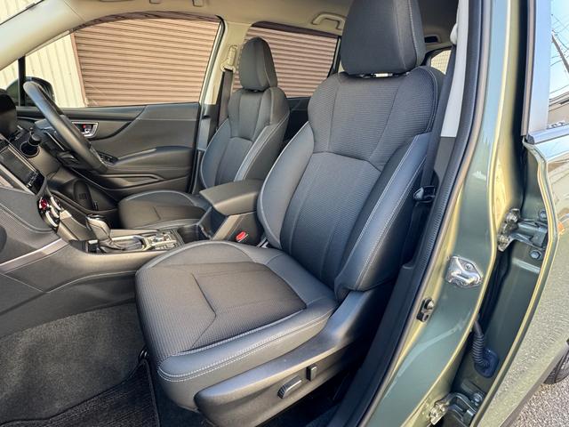フォレスター Ｔｏｕｒｉｎｇ　純正ナビ　パワーバックドア　フロント・サイド・バックカメラ　パワーシート　シートメモリー　シートヒーター　ステアリングヒーター　　ブラインドスポットモニター　車線逸脱警報　デジタルインナーミラー（64枚目）