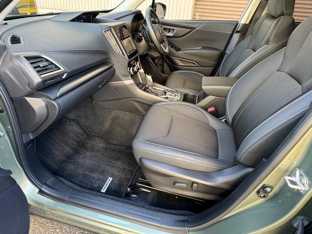 フォレスター Ｔｏｕｒｉｎｇ　純正ナビ　パワーバックドア　フロント・サイド・バックカメラ　パワーシート　シートメモリー　シートヒーター　ステアリングヒーター　　ブラインドスポットモニター　車線逸脱警報　デジタルインナーミラー（68枚目）