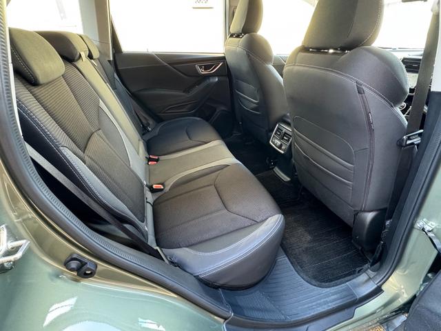 フォレスター Ｔｏｕｒｉｎｇ　純正ナビ　パワーバックドア　フロント・サイド・バックカメラ　パワーシート　シートメモリー　シートヒーター　ステアリングヒーター　　ブラインドスポットモニター　車線逸脱警報　デジタルインナーミラー（69枚目）