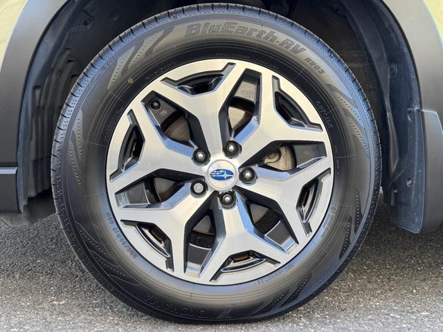 フォレスター Ｔｏｕｒｉｎｇ　純正ナビ　パワーバックドア　フロント・サイド・バックカメラ　パワーシート　シートメモリー　シートヒーター　ステアリングヒーター　　ブラインドスポットモニター　車線逸脱警報　デジタルインナーミラー（76枚目）