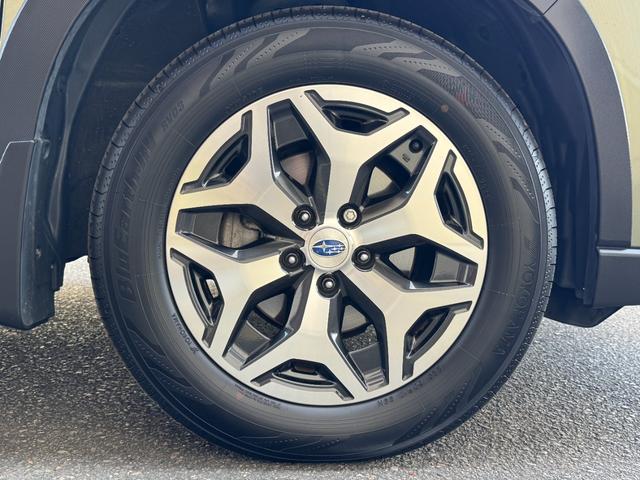 フォレスター Ｔｏｕｒｉｎｇ　純正ナビ　パワーバックドア　フロント・サイド・バックカメラ　パワーシート　シートメモリー　シートヒーター　ステアリングヒーター　　ブラインドスポットモニター　車線逸脱警報　デジタルインナーミラー（78枚目）
