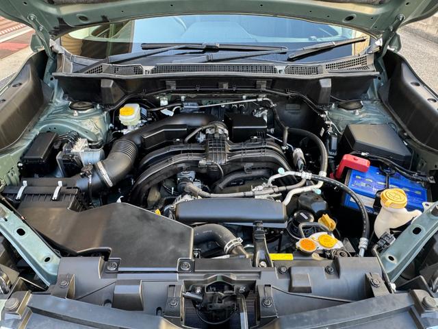 フォレスター Ｔｏｕｒｉｎｇ　純正ナビ　パワーバックドア　フロント・サイド・バックカメラ　パワーシート　シートメモリー　シートヒーター　ステアリングヒーター　　ブラインドスポットモニター　車線逸脱警報　デジタルインナーミラー（79枚目）
