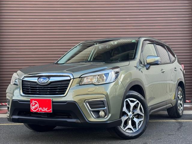 フォレスター Ｔｏｕｒｉｎｇ　純正ナビ　パワーバックドア　フロント・サイド・バックカメラ　パワーシート　シートメモリー　シートヒーター　ステアリングヒーター　　ブラインドスポットモニター　車線逸脱警報　デジタルインナーミラー（80枚目）