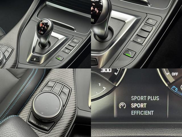 M2 M2 Competition RHD ハーマンカードン アクラポビッチマフラー シュニッツァーエアロ・コンピューター バージョン3KWサスペンション 黒革シート 純正ナビ バックカメラ スマートキー ETC ドライビングアシスト(19枚目)