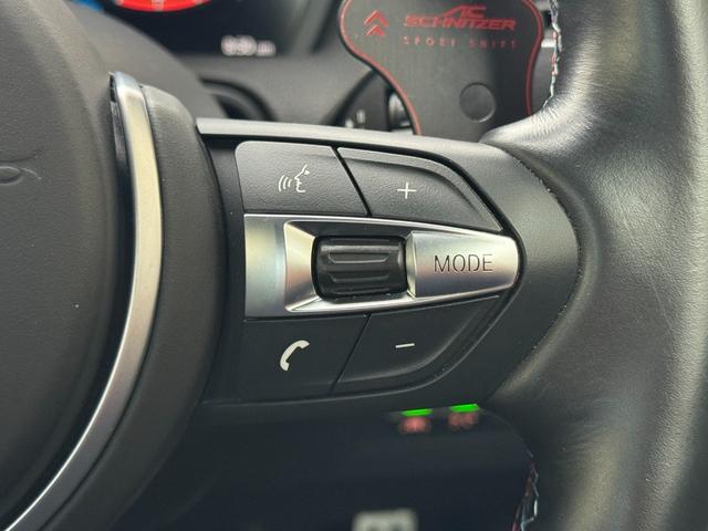 M2 M2 Competition RHD ハーマンカードン アクラポビッチマフラー シュニッツァーエアロ・コンピューター バージョン3KWサスペンション 黒革シート 純正ナビ バックカメラ スマートキー ETC ドライビングアシスト(47枚目)
