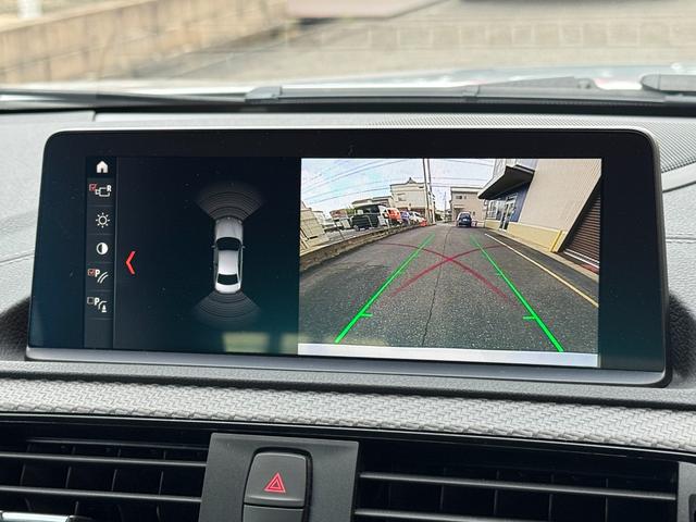 M2 M2 Competition RHD ハーマンカードン アクラポビッチマフラー シュニッツァーエアロ・コンピューター バージョン3KWサスペンション 黒革シート 純正ナビ バックカメラ スマートキー ETC ドライビングアシスト(55枚目)