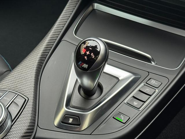 M2 M2 Competition RHD ハーマンカードン アクラポビッチマフラー シュニッツァーエアロ・コンピューター バージョン3KWサスペンション 黒革シート 純正ナビ バックカメラ スマートキー ETC ドライビングアシスト(61枚目)