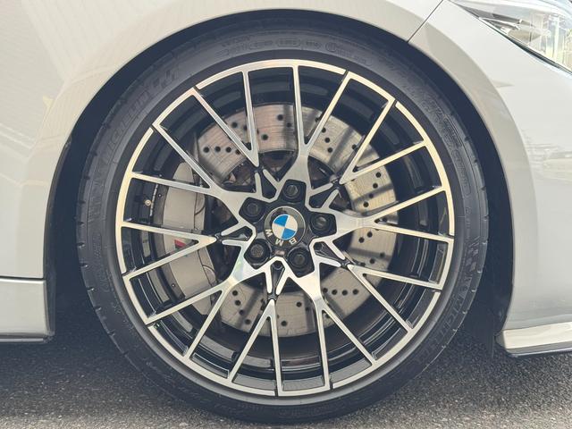 M2 M2 Competition RHD ハーマンカードン アクラポビッチマフラー シュニッツァーエアロ・コンピューター バージョン3KWサスペンション 黒革シート 純正ナビ バックカメラ スマートキー ETC ドライビングアシスト(76枚目)