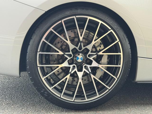 M2 M2 Competition RHD ハーマンカードン アクラポビッチマフラー シュニッツァーエアロ・コンピューター バージョン3KWサスペンション 黒革シート 純正ナビ バックカメラ スマートキー ETC ドライビングアシスト(77枚目)