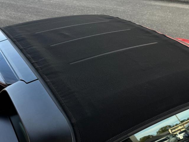 S660 α HKSフラッシュエディター ハイオク仕様 無限フルエアロ・リアウィング・マフラー 社外ハードトップ シルクブレイズブルーミラー 運転席レカロシート 助手席シートヒーター 純正アルミホイール(30枚目)