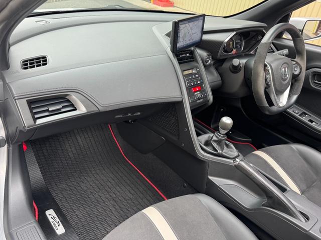 S660 α 無限エアロ(フロント・サイド・リアアンダー) スカイサウンドインターナビ バックカメラ 安全装置(CTBA) ETC クルーズコントロール シートヒーター LEDヘッドライト Bluetooth接続可(55枚目)