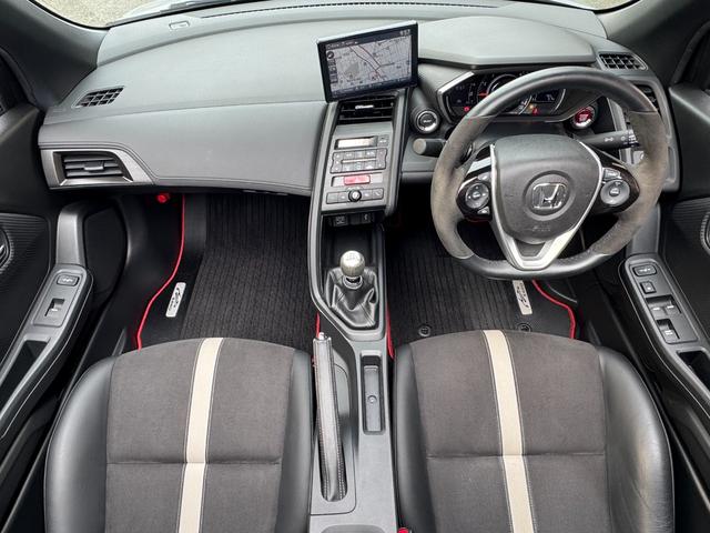 S660 α 無限エアロ(フロント・サイド・リアアンダー) スカイサウンドインターナビ バックカメラ 安全装置(CTBA) ETC クルーズコントロール シートヒーター LEDヘッドライト Bluetooth接続可(60枚目)