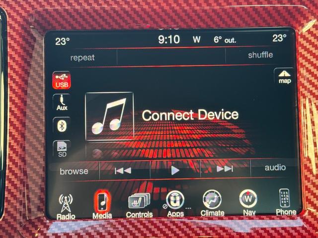 ダッジ・チャレンジャー R/T スキャットパック サンルーフ Brenboブラックキャリパー アルパインサウンドシステム スリットブレーキローター ハーフブラックレザーシート パワーシート ベンチレーション LEDヘッドライト 純正20インチアルミ(74枚目)