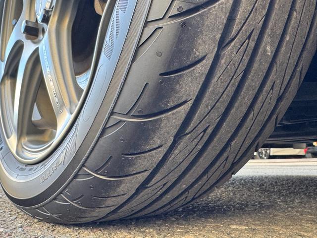 S660 α 無限エアロ・フロアマット S660.comハードトップ シルクブレイズリヤスポイラー リヤディフューザー BRITZタワーバー フジツボマフラー WORK15インチアルミ センターディスプレイ(62枚目)