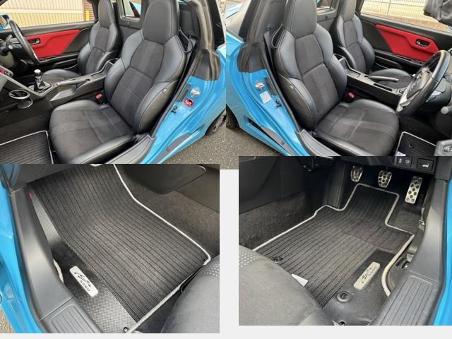 S660 α アクティブスポイラーセンターディスプレイ モデューロフロントフェイスキット モデューロリアバンパー ドアライニングパネルレッド ドリンクホルダー バックカメラ 安全装置(CTBA) LEDヘッドライト(10枚目)