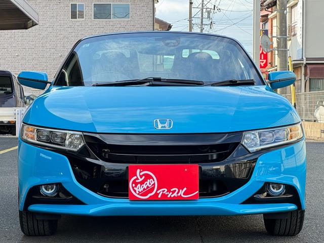 S660 α アクティブスポイラーセンターディスプレイ モデューロフロントフェイスキット モデューロリアバンパー ドアライニングパネルレッド ドリンクホルダー バックカメラ 安全装置(CTBA) LEDヘッドライト(22枚目)