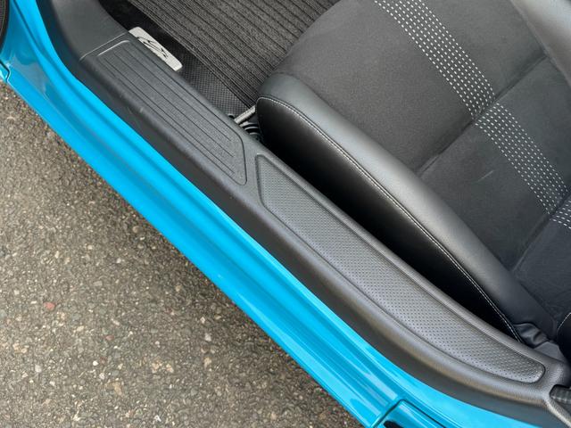 S660 α アクティブスポイラーセンターディスプレイ モデューロフロントフェイスキット モデューロリアバンパー ドアライニングパネルレッド ドリンクホルダー バックカメラ 安全装置(CTBA) LEDヘッドライト(49枚目)