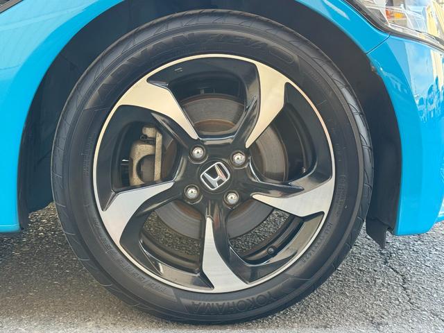 S660 α アクティブスポイラーセンターディスプレイ モデューロフロントフェイスキット モデューロリアバンパー ドアライニングパネルレッド ドリンクホルダー バックカメラ 安全装置(CTBA) LEDヘッドライト(65枚目)