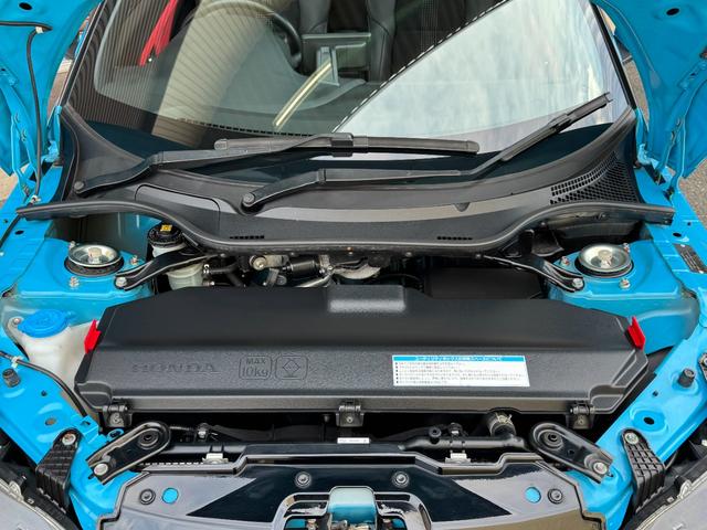 S660 α アクティブスポイラーセンターディスプレイ モデューロフロントフェイスキット モデューロリアバンパー ドアライニングパネルレッド ドリンクホルダー バックカメラ 安全装置(CTBA) LEDヘッドライト(73枚目)