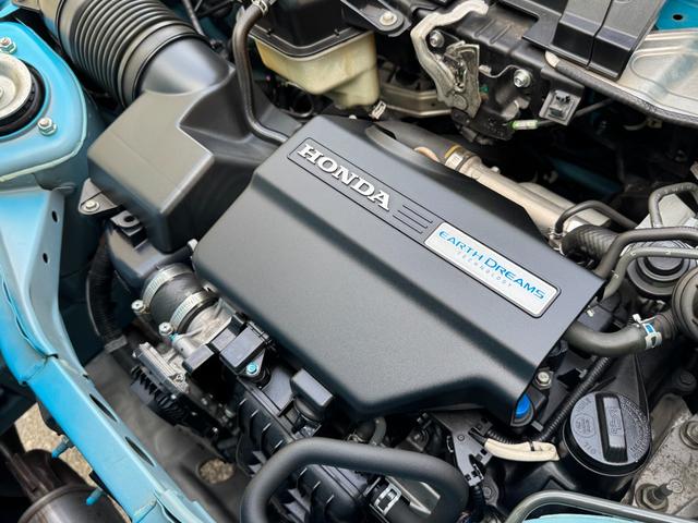 S660 α アクティブスポイラーセンターディスプレイ モデューロフロントフェイスキット モデューロリアバンパー ドアライニングパネルレッド ドリンクホルダー バックカメラ 安全装置(CTBA) LEDヘッドライト(75枚目)