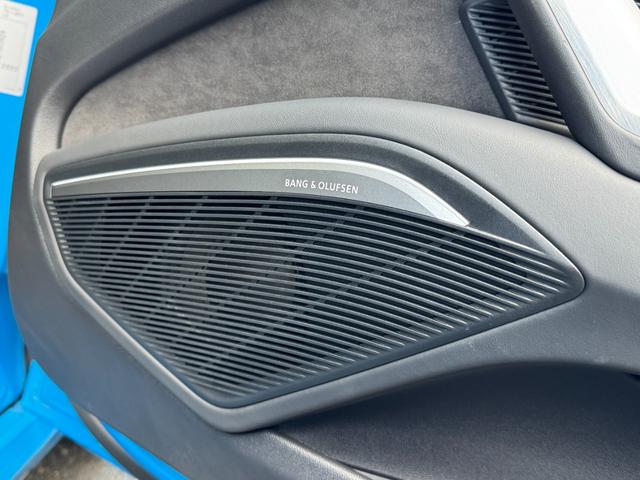 AUDI TTS COUPE BASE GRADE