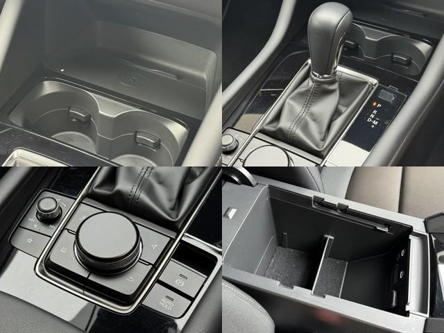 ＭＡＺＤＡ３ファストバック ＸＤ　ツーリング　全方位カメラ　ワンオーナー　パワーシート　シートメモリー　シートヒーター　ヘッドアップディスプレイ　オートハイビーム　ブラインドスポットモニター　車線逸脱警報　パドルシフト　ステアリングヒーター（18枚目）