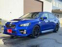 SUBARU WRX S4