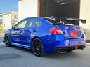 SUBARU WRX S4