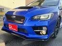 SUBARU WRX S4