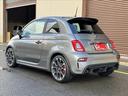 ABARTH ABARTH 595