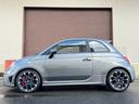 ABARTH ABARTH 595