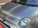 ABARTH ABARTH 595