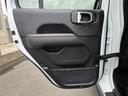CHRYSLER JEEP JEEP WRANGLER UNLIMITED
