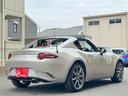 MAZDA ROADSTER RF