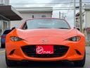 MAZDA ROADSTER RF
