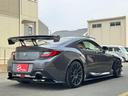 ＧＲ８６ ＲＺ　ＨＫＳターボキット　ＨＫＳハイパーＭＡＸ車高調　クスコタワーバー　フロイント・サイドクレイブエアロ　リアアンダー・ＧＴウイング　ＶＯＬＴＥＸ　ＬＥＤヘッドライト　ブラインドスポットモニター（6枚目）
