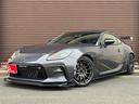 ＲＺ　ＨＫＳターボキット　ＨＫＳハイパーＭＡＸ車高調　クスコタワーバー　フロイント・サイドクレイブエアロ　リアアンダー・ＧＴウイング　ＶＯＬＴＥＸ　ＬＥＤヘッドライト　ブラインドスポットモニター（80枚目）