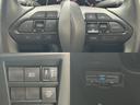 ステアリングスイッチが付いており運転中にもオーディオ切替ができます♪