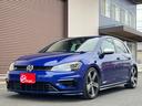 VOLKSWAGEN GOLF R