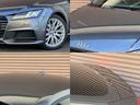 1.8TFSI Sラインパッケージ マトリクスLEDヘッドライト バックカメラ ハーフレザーシート クルーズコントロール ETC ターボ アイドリングストップ Bluetooth接続可 フルセグTV スマートキー クリアナンスソナー(10枚目)