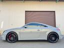 AUDI TT RS COUPE