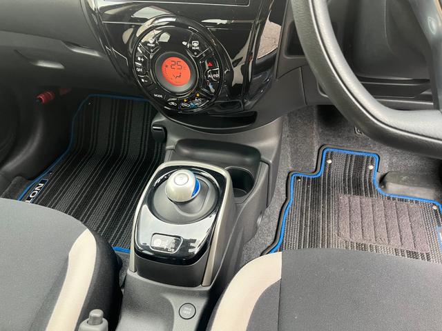 ノート ｅ－パワー　Ｘ　ＬＥＤヘッドライト　アラウンドビューモニター　ルームミラー　ヒーターミラー　フルセグＴＶ　メモリーナビ　ドライブレコーダー　タイヤ　バッテリ交換（14枚目）