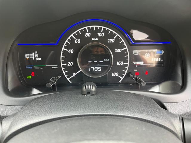 ノート ｅ－パワー　Ｘ　ＬＥＤヘッドライト　アラウンドビューモニター　ルームミラー　ヒーターミラー　フルセグＴＶ　メモリーナビ　ドライブレコーダー　タイヤ　バッテリ交換（24枚目）