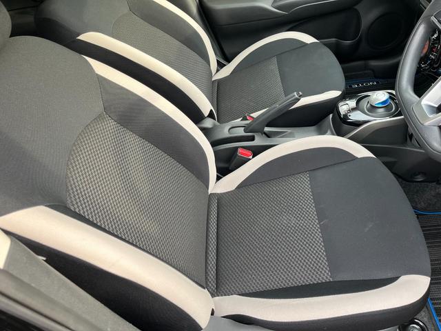 ノート ｅ－パワー　Ｘ　ＬＥＤヘッドライト　アラウンドビューモニター　ルームミラー　ヒーターミラー　フルセグＴＶ　メモリーナビ　ドライブレコーダー　タイヤ　バッテリ交換（32枚目）