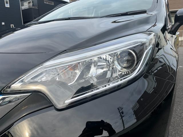 ノート ｅ－パワー　Ｘ　ＬＥＤヘッドライト　アラウンドビューモニター　ルームミラー　ヒーターミラー　フルセグＴＶ　メモリーナビ　ドライブレコーダー　タイヤ　バッテリ交換（42枚目）