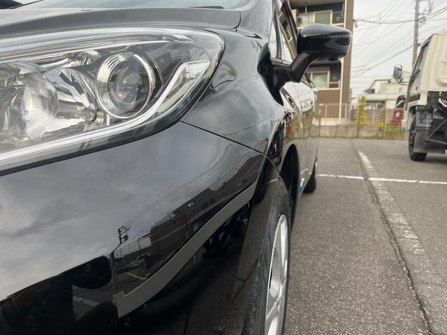 ノート ｅ－パワー　Ｘ　ＬＥＤヘッドライト　アラウンドビューモニター　ルームミラー　ヒーターミラー　フルセグＴＶ　メモリーナビ　ドライブレコーダー　タイヤ　バッテリ交換（43枚目）